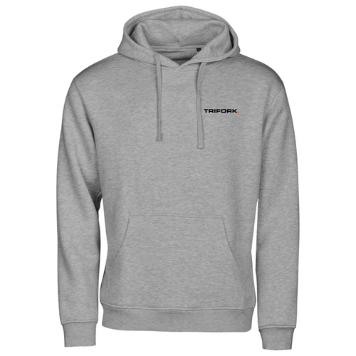 Urban Hooded Sweatshirt