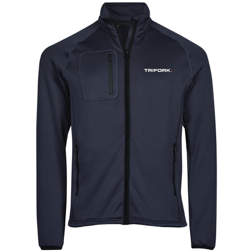 TeeJays Stretch Fleece, men