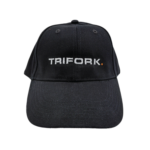Trifork cap