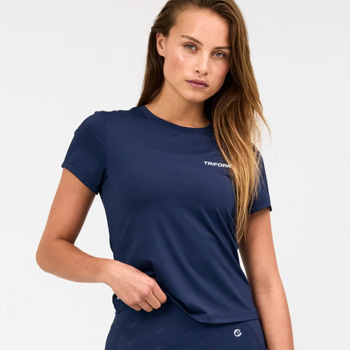 TRIFORK - Eyda, Chloe Tee, Womens