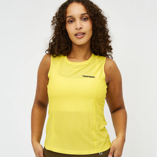 TRIFORK - Eyda, Grace Top, Womens