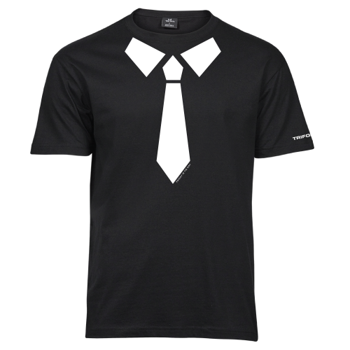 Limited Tie tee - Dame