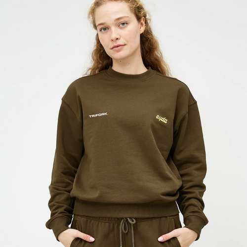 TRIFORK - Eyda, Macy Sweatshirt, Womens