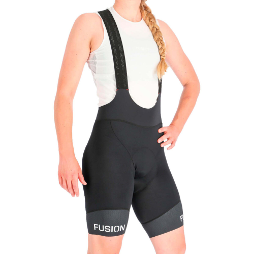 TRIFORK - Fusion, C3 BIB Shorts, Woman