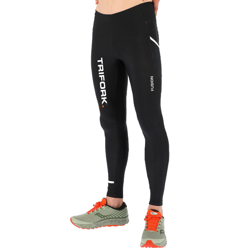 TRIFORK - Fusion, C3 Long Tights, Men