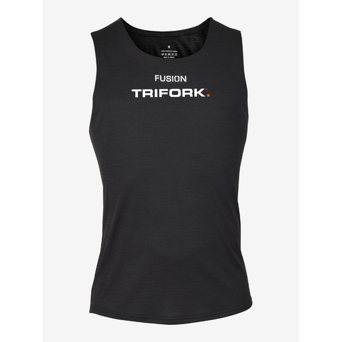 TRIFORK - Fusion, C3 Singlet, Woman