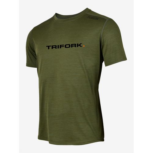 TRIFORK - Fusion, C3 T-Shirt, Men