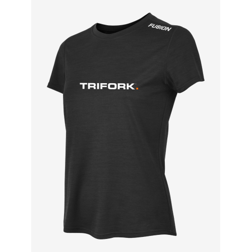 TRIFORK - Fusion, C3 T-Shirt, Woman