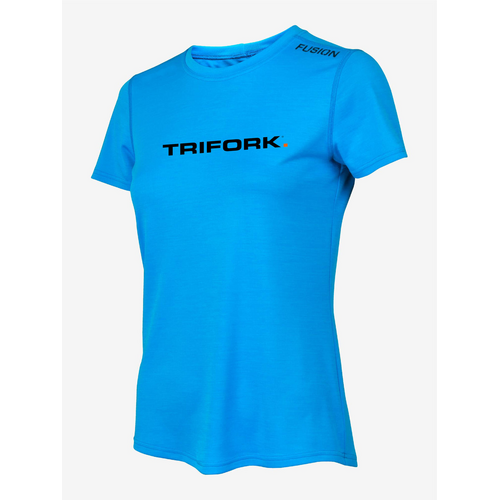 TRIFORK - Fusion, C3 T-Shirt, Woman