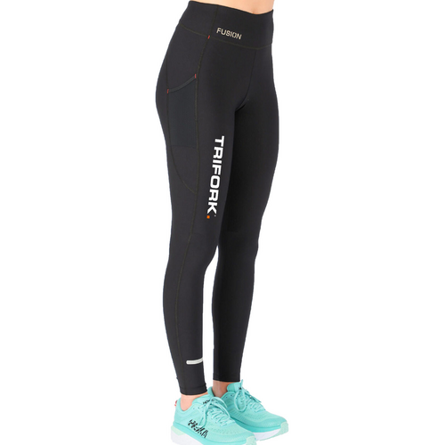 TRIFORK - Fusion, C3 Training Tights, Woman