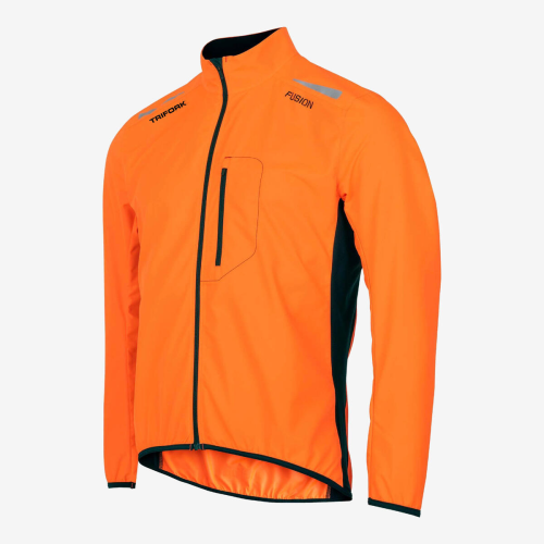 TRIFORK - Fusion, S1 Run Jacket, Men