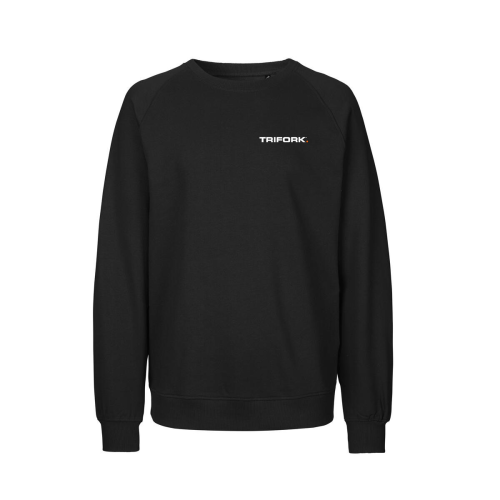 TRIFORK - Neutral, Sweatshirt, Unisex