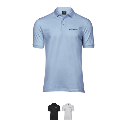 TRIFORK - Tee Jays, Luxury Stretch Polo, Men