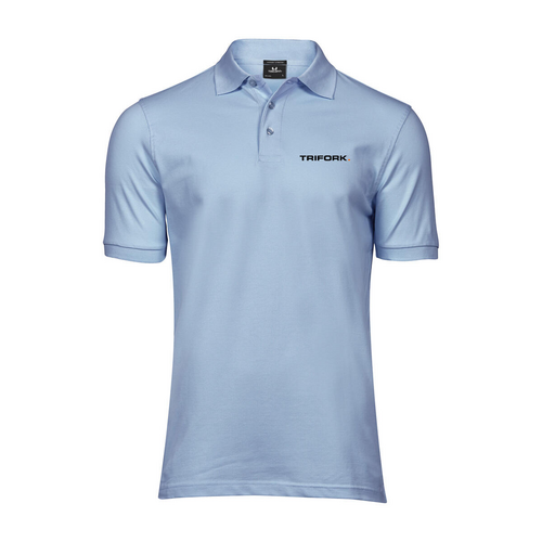 TRIFORK - Tee Jays, Luxury Stretch Polo, Men
