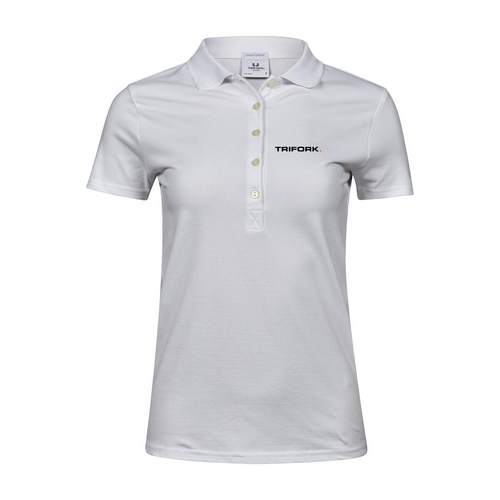 TRIFORK - Tee Jays, Luxury Stretch Polo, Woman