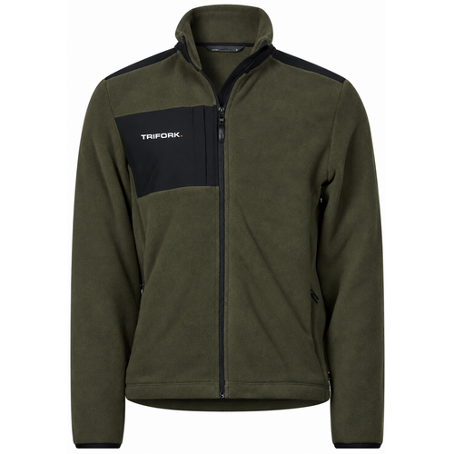 Mountain Fleece
