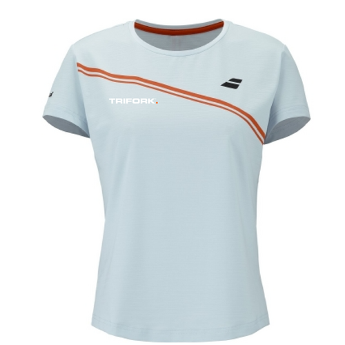Women's Tennis T-Shirt