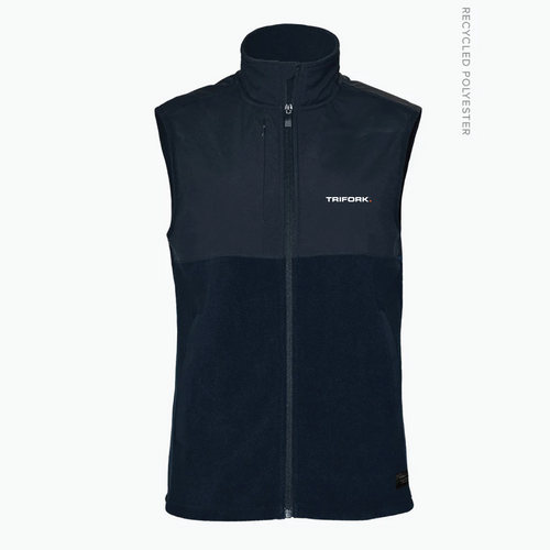 TRIFORK - Nimbus Highland Unisex Vest 