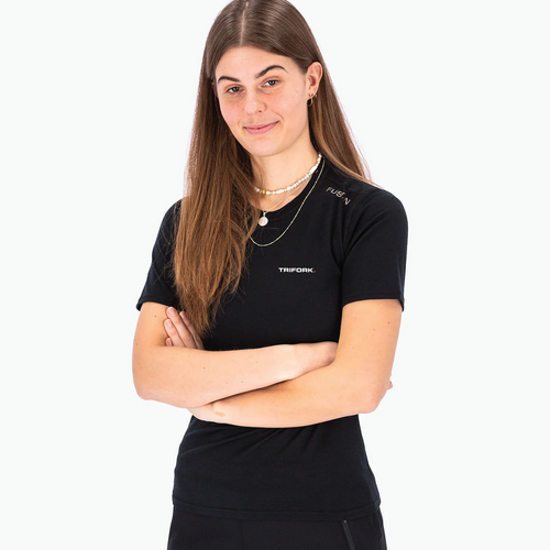 TRIFORK - Fusion Womens Merino 150 T-Shirt